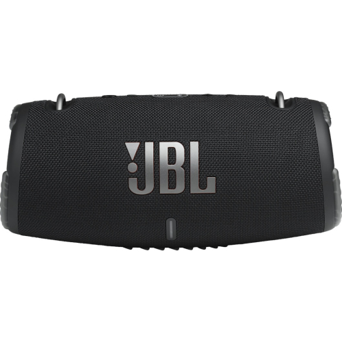 JBL Xtreme 3 Bluetooth Black Portable Speaker