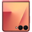 Samsung Galaxy Z Flip7 F766 5G 12GB RAM 512GB Coral Red