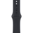 Watch strap, Apple Watch 45mm Sport Band Midnight