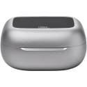 JBL Live Buds 3, True wireless, Bluetooth, In-ear, Microfon, Noise cancelling, Silver