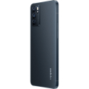 Oppo Reno6 5G Dual Sim 8GB RAM 128GB Black