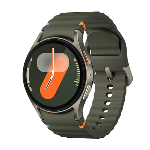 Smartwatch Samsung Galaxy Watch 7 L305 LTE 40mm Green