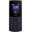 Nokia 110 4G 2023 Dual Sim Midnight Blue