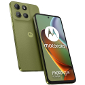 Motorola Moto G15 4G 8GB RAM 256GB Iguana Green