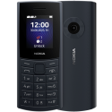 Nokia 110 4G 2023 Dual Sim Midnight Blue