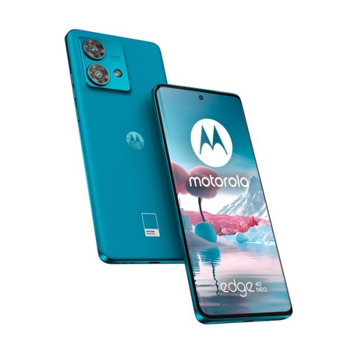 Motorola Edge 40 Neo 5G 12GB RAM 256GB Caneel Bay