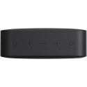 JBL Go Essential 2 Black Portable Speaker