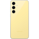 Samsung Galaxy S24 FE S721 5G 8GB RAM 128GB Yellow