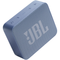 JBL Go Essential 2 Blue Portable Speaker