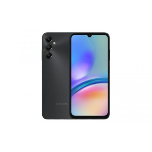 Samsung Galaxy A05S A057 4GB RAM 128 GB Black