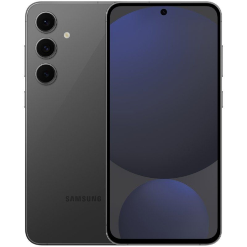 Samsung Galaxy S24 FE S721 5G 8GB RAM 128GB Graphite