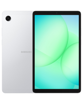 Samsung Galaxy Tab A11 X135 LTE 4GB RAM 64GB Silver