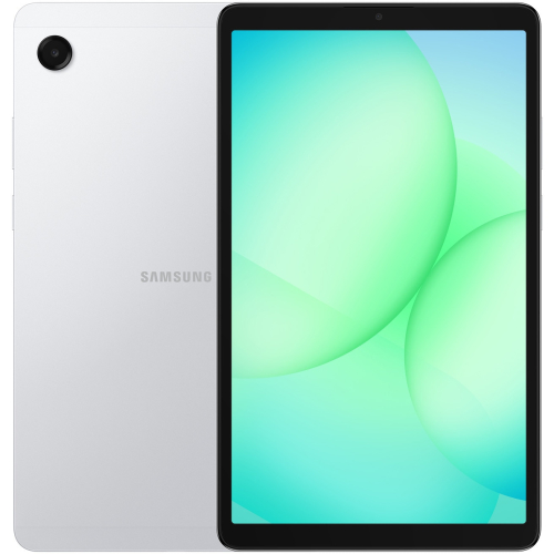 Samsung Galaxy Tab A11 X135 LTE 4GB RAM 64GB Silver