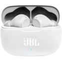 Casti Jbl Wave 200 Wireless Bluetooth White