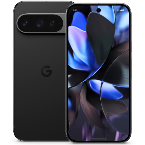 Google Pixel 9 Pro 5G 16 GB 512GB Obsidian Black