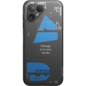 Fairphone 5 5G 8GB RAM 256GB Transparent