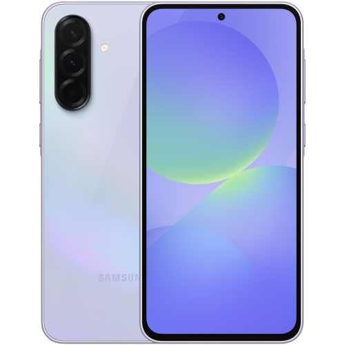 Samsung Galaxy A36 A366 5G 6GB RAM 128GB Lavender