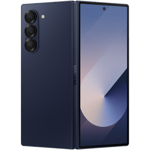 Samsung Galaxy Z Fold 6 F956 5G 12GB RAM 512GB Navy