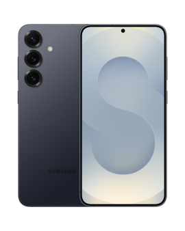 Samsung Galaxy S25 Plus S936 5G 12GB RAM 256GB Blue Black