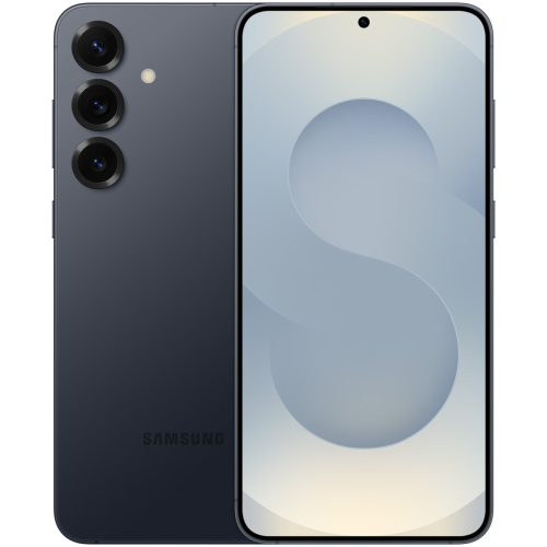 Samsung Galaxy S25 Plus S936 5G 12GB RAM 256GB Blue Black