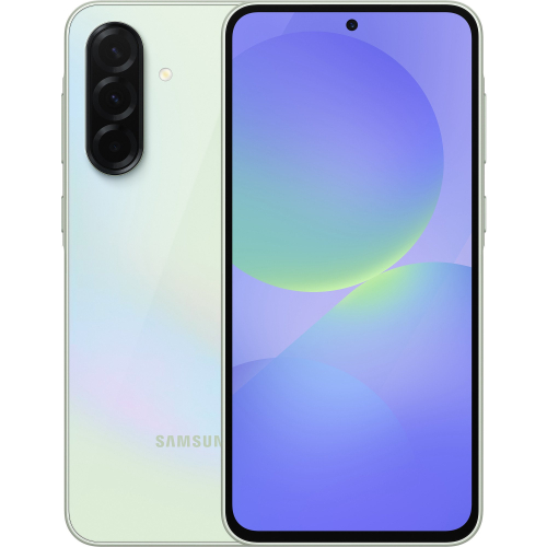 Samsung Galaxy A36 A366 5G 8GB RAM 256GB Green