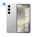 Samsung Galaxy S24 S921 5G 8GB RAM 256GB Marble Grey
