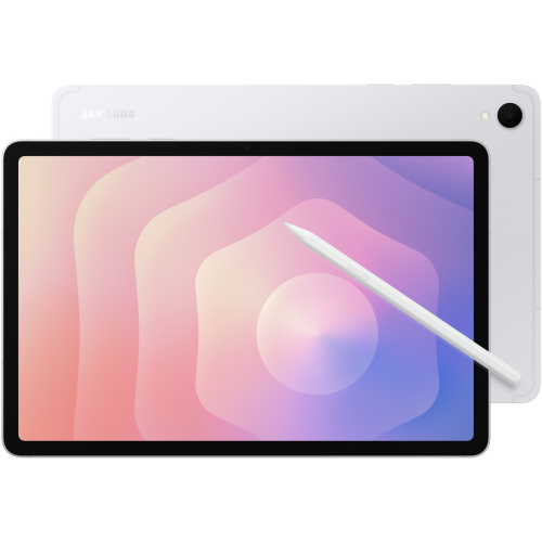 Samsung Galaxy Tab S11 X736 5G 12GB RAM 256GB Silver