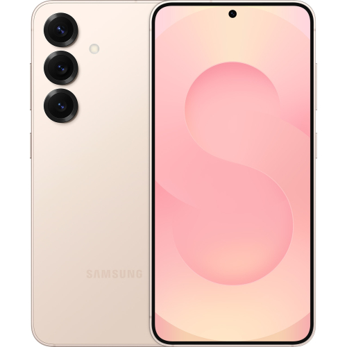 Samsung Galaxy S25 S931 5G 12GB RAM 512GB Pink Gold