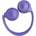 JBL Tune 530BT Bluetooth Purple Headphones