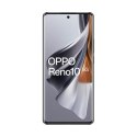 Oppo Reno 10 5G 8GB RAM 256GB Dual SIM Silver Grey