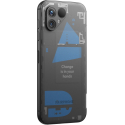 Fairphone 5 5G 8GB RAM 256GB Transparent
