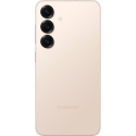 Samsung Galaxy S25 S931 5G 12GB RAM 512GB Pink Gold
