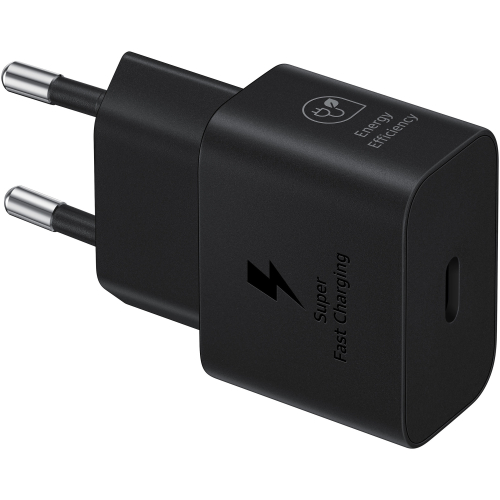 Samsung 25W EP-T2510NBEG Charger