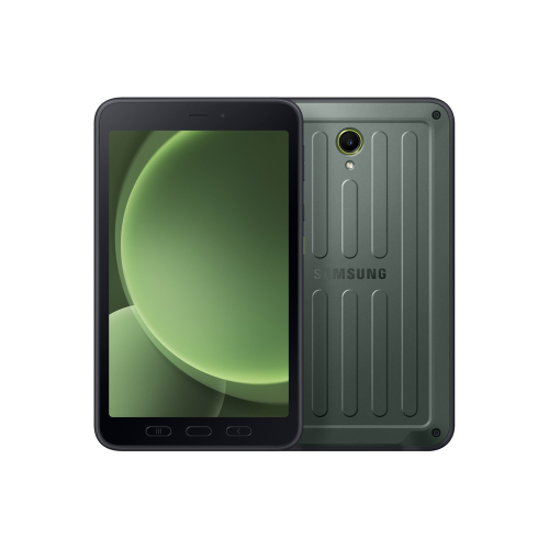 Samsung Galaxy Tab Active5 Pro X356 5G 6GB RAM 128GB Green
