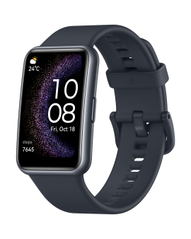 Smartwatch Huawei Watch Fit SE Starry Black
