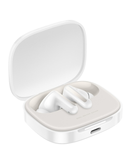 Casti Xiaomi Redmi Buds 6 Cloud White