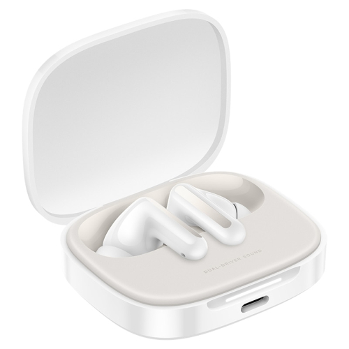 Xiaomi Redmi Buds 6 Cloud White Headphones