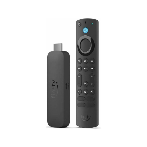 Media Player Amazon Fire TV Stick 4K (3 Gen) 2024
