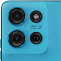 Motorola Moto G75 5G 8GB RAM 256GB Aqua Blue