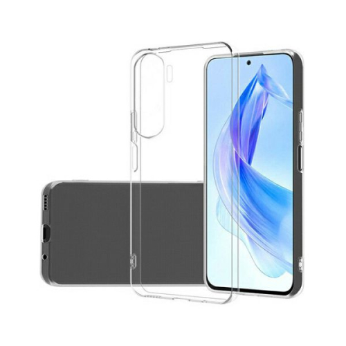 Phone case Honor 90 Lite Ultra Slim Transparent