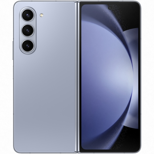 Samsung Galaxy Z Fold5 F946 5G 12GB RAM 512GB Dual Sim Icy Blue