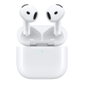 Apple AirPods 4th Gen with ANC White Headphones