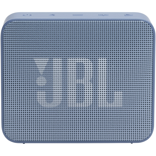 JBL Go Essential 2 Blue Portable Speaker