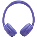 JBL Tune 530BT Bluetooth Purple Headphones
