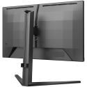 Monitor Philips IPS 24" 24M2N3200A 2xHDMI DP 180Hz Black