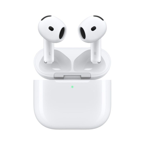 Apple AirPods 4th generation White