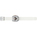 Smartwatch Samsung Galaxy Watch Ultra L705 LTE 2025 47 mm Absolute White