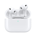 Apple AirPods Pro 3 White Headphones