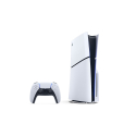 Sony PlayStation 5 1TB Standard Edition E Chassis White + FC 26