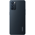 Oppo Reno6 5G Dual Sim 8GB RAM 128GB Black